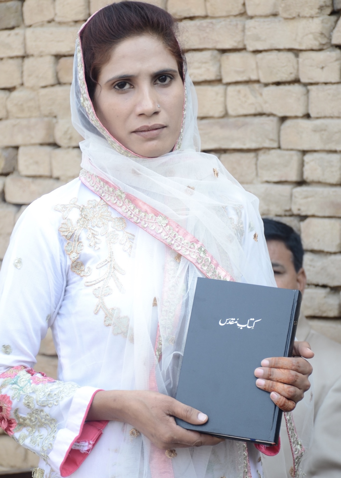 FREE URDU BIBLES DISTRIBUTION