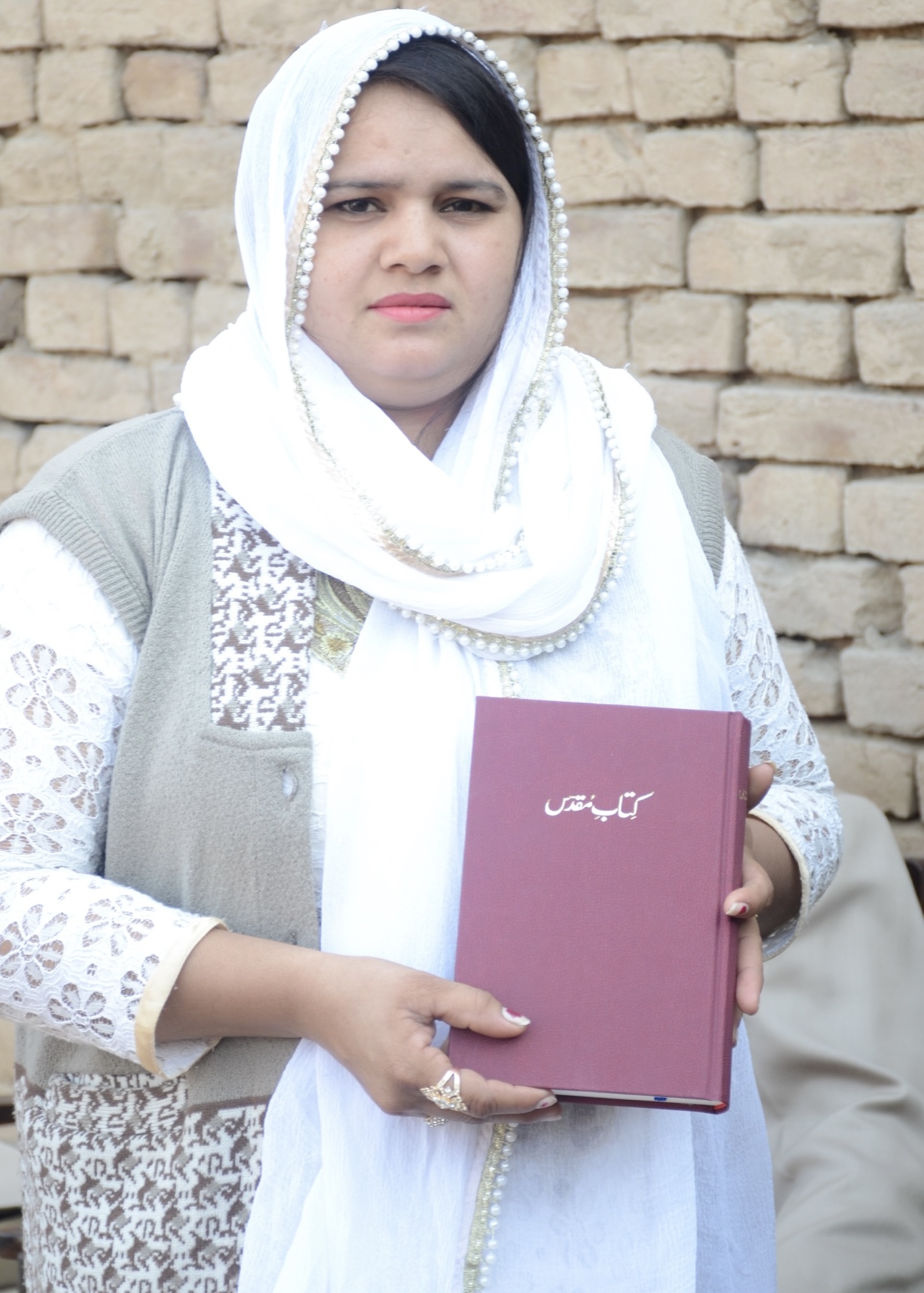 FREE URDU BIBLES DISTRIBUTION