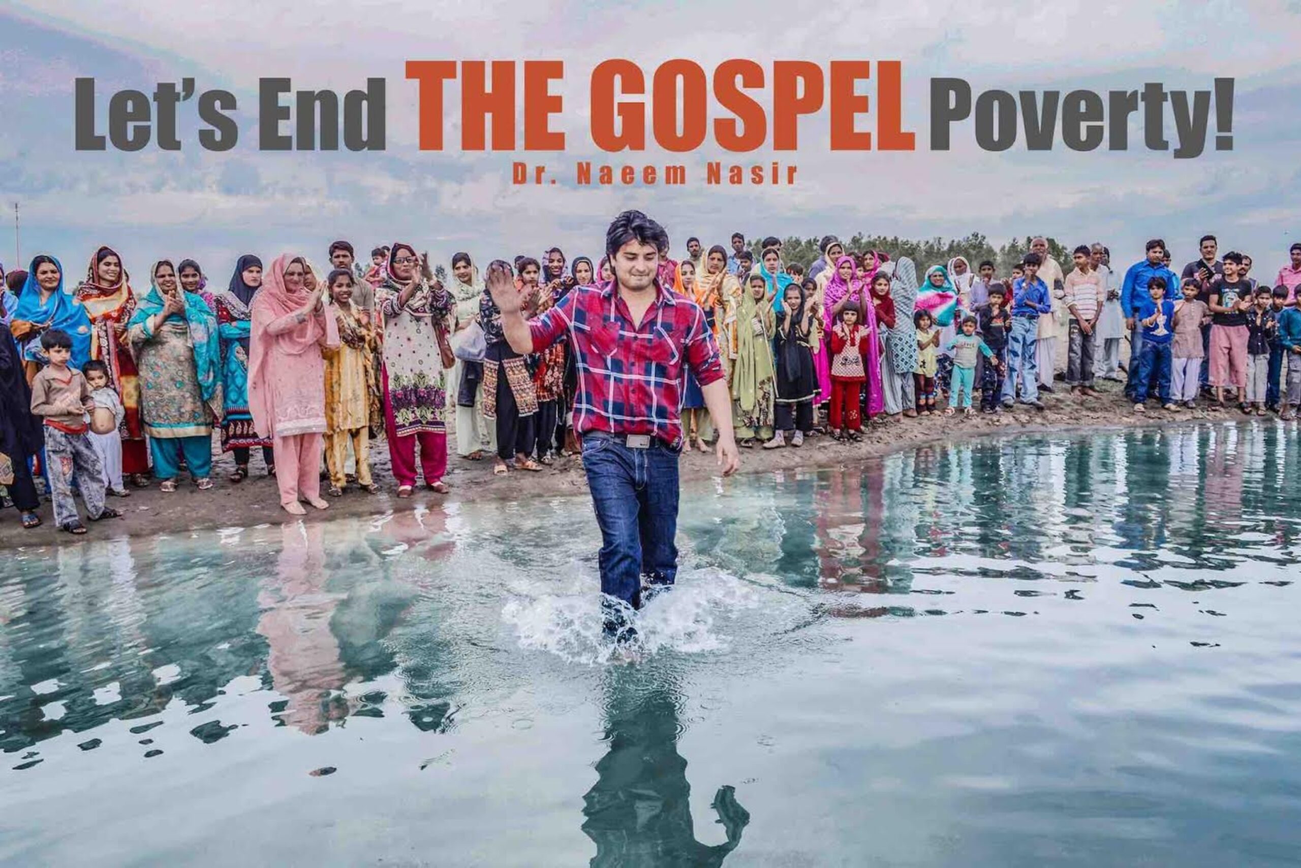 Pakistan Missionary Visa : Official Guide for Christian Missionaries to Serve with Trusted Local Partners