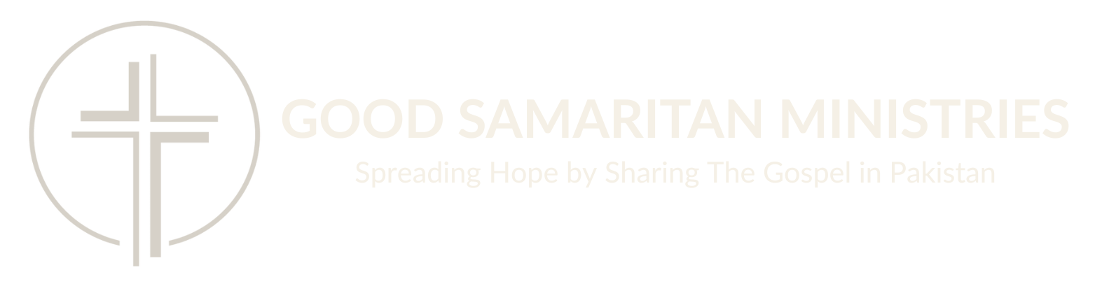 Good Samaritan Ministries Pakistan | Free Urdu Bibles