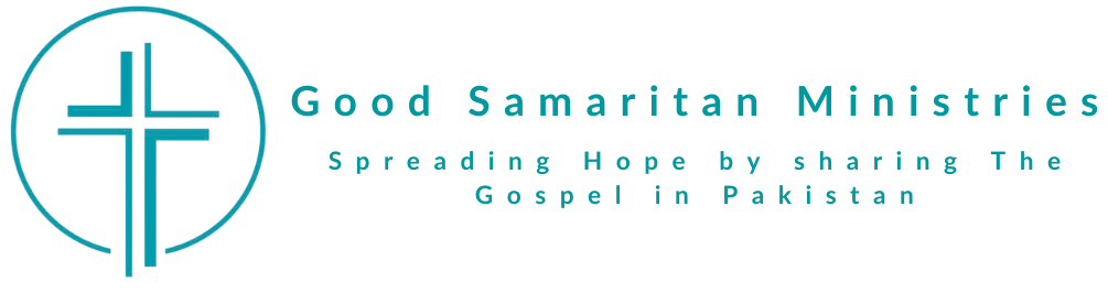 Good Samaritan Ministries | Church Planting & Bible Outreach