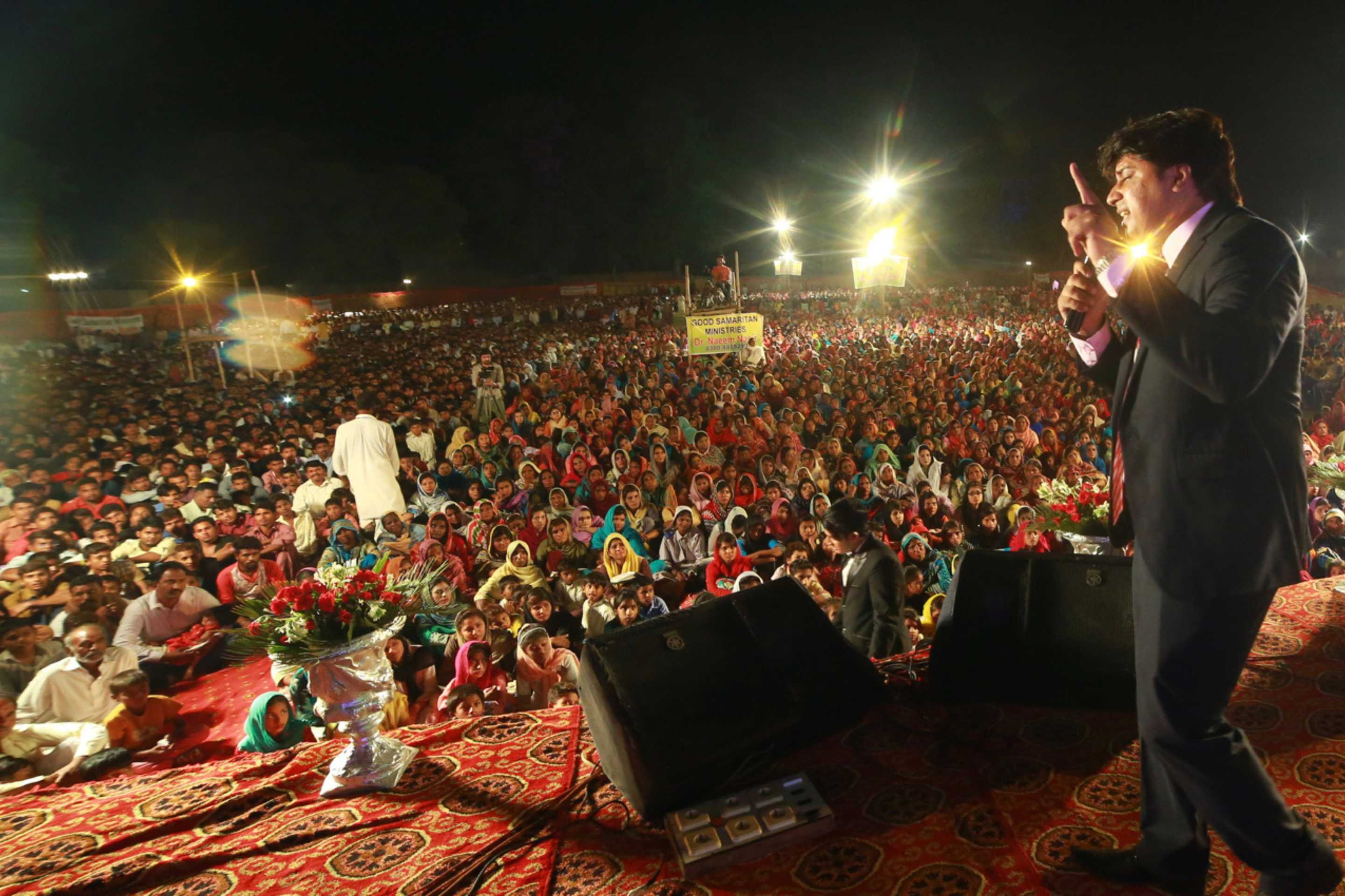 Free Urdu Bibles | Urdu Bibles