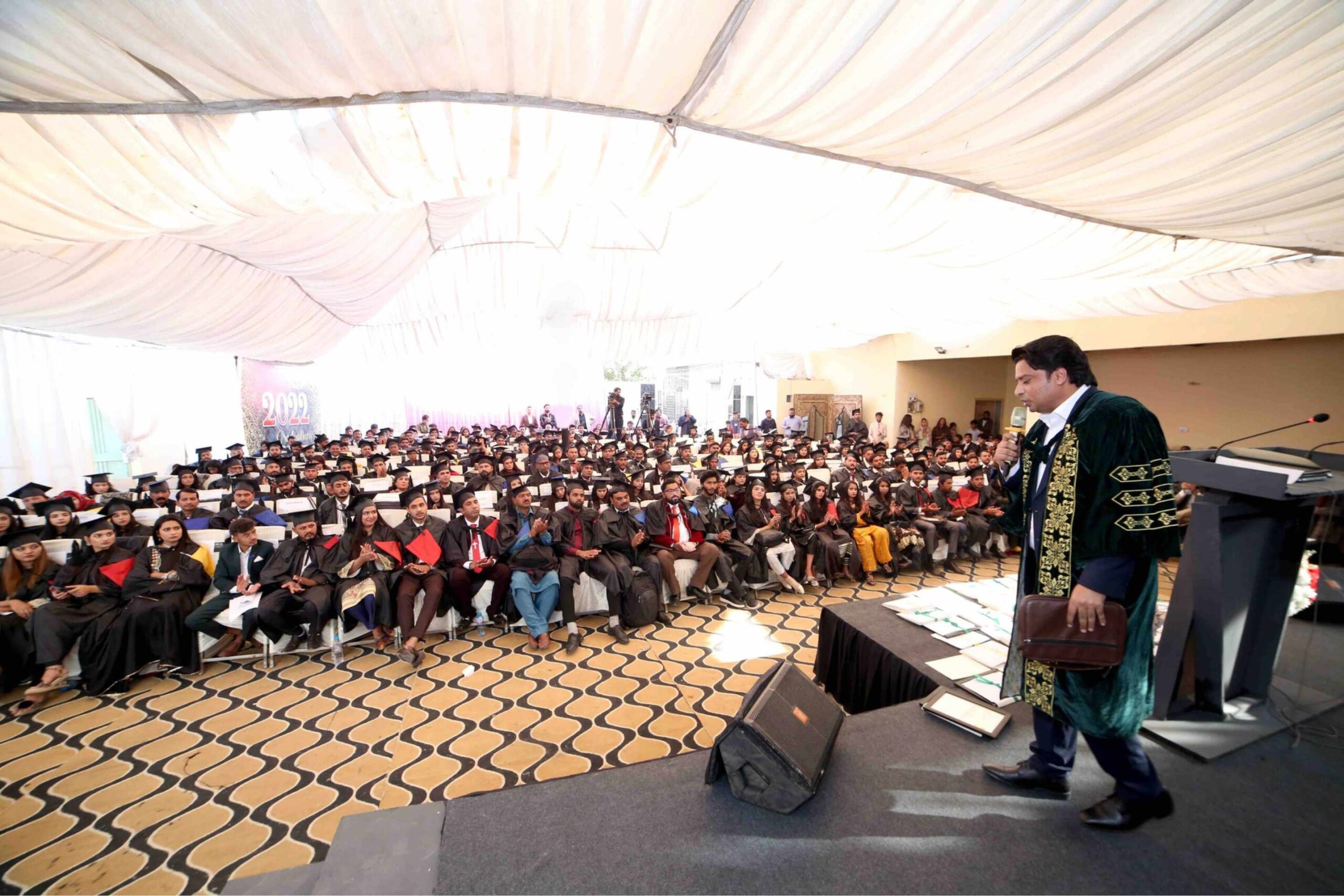 Spreading the Light of Christ Across the Nation | Church Planting in Pakistan