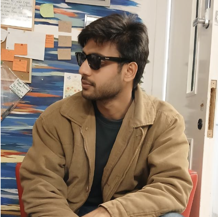 Areeb Tabassum