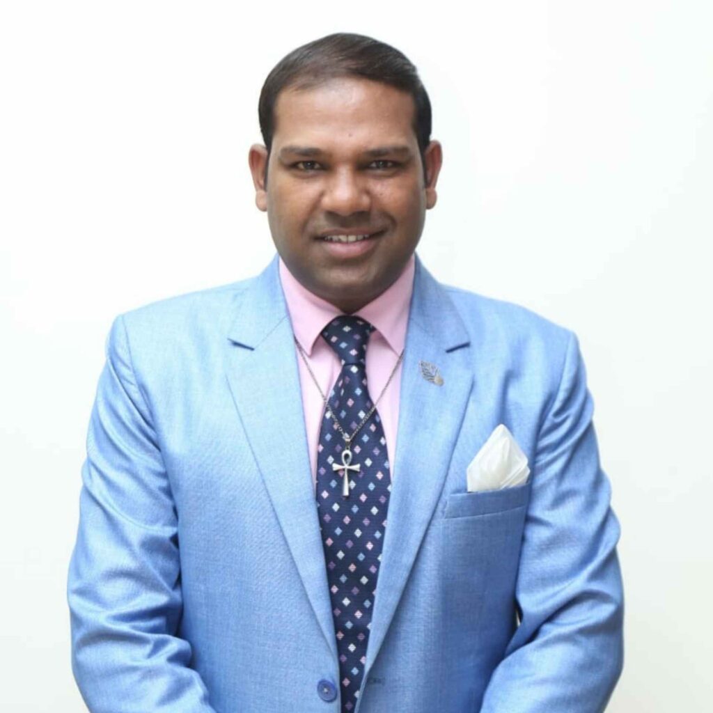 Khurram Rafiq