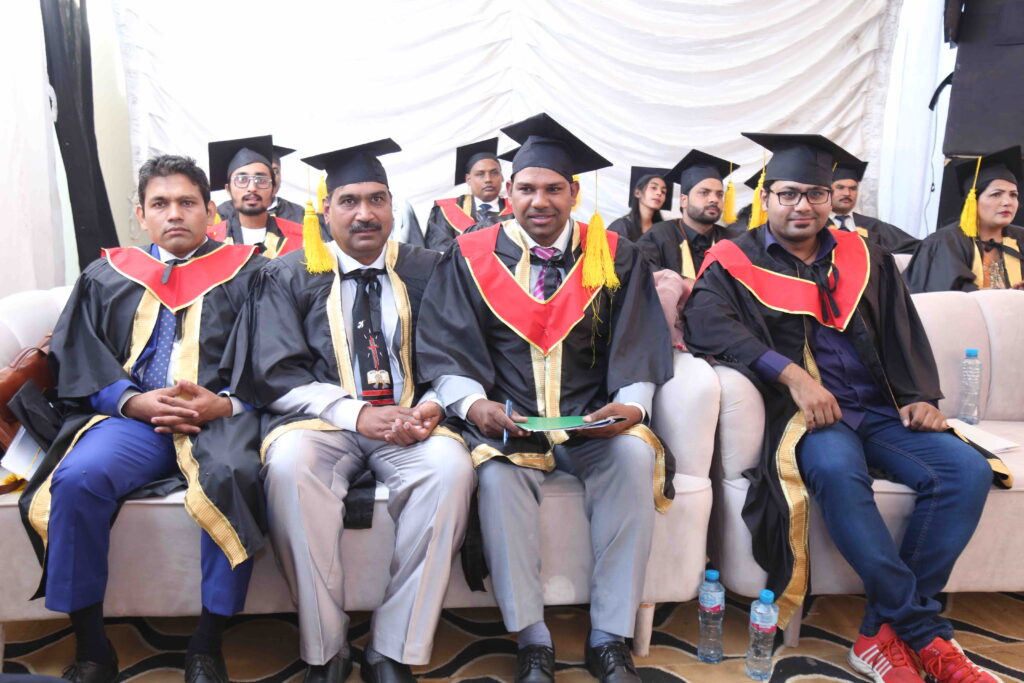 Revelation Bible College graduation, photo 4-scaled