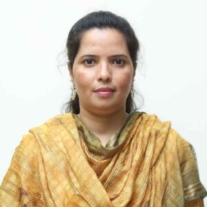 Nayla Rohail