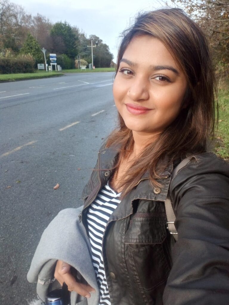 Maria Azhar