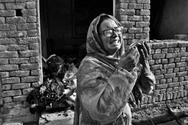 Persecution of Christians in Pakistan - Attacks on Pakistani Christian Communities
