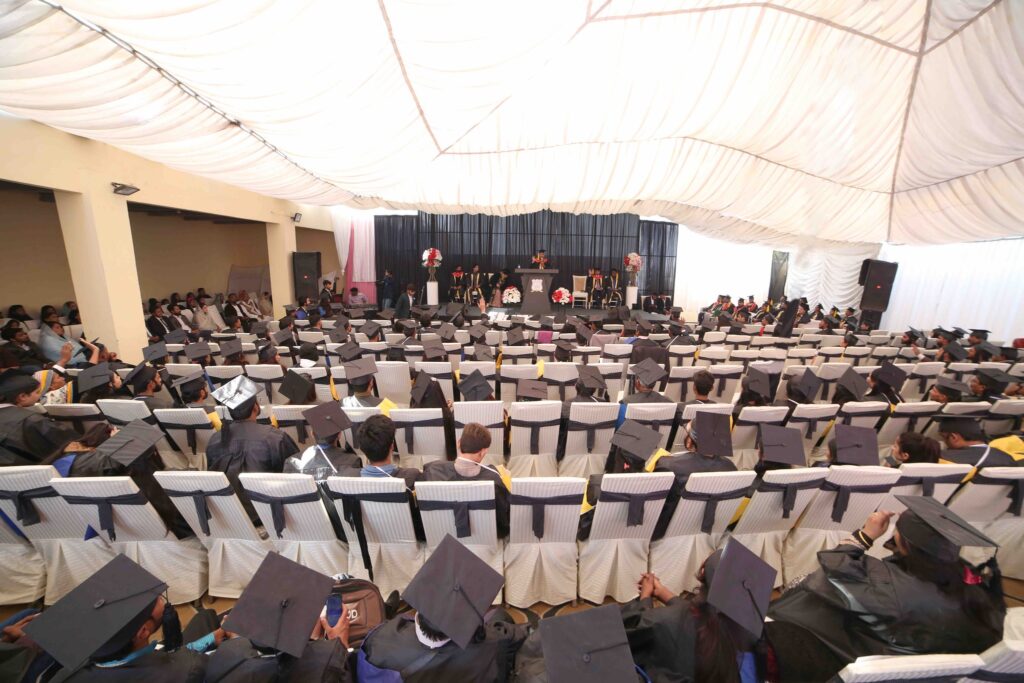 Revelation Bible College class
