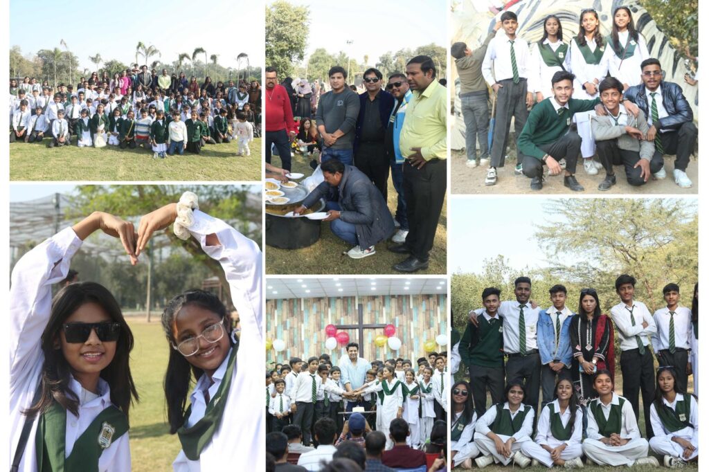 Christian Schools in Pakistan Transforming Lives