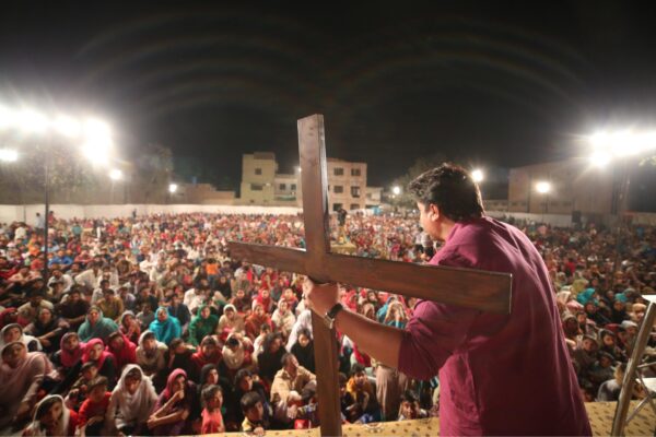 Church Planting in Pakistan-