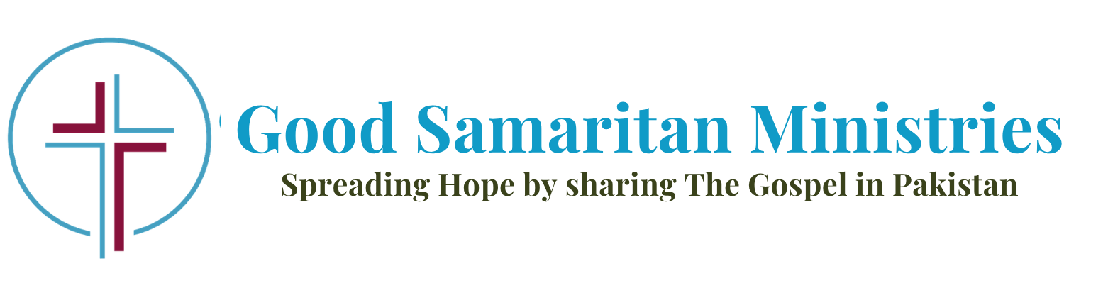 Good Samaritan Ministries Pakistan