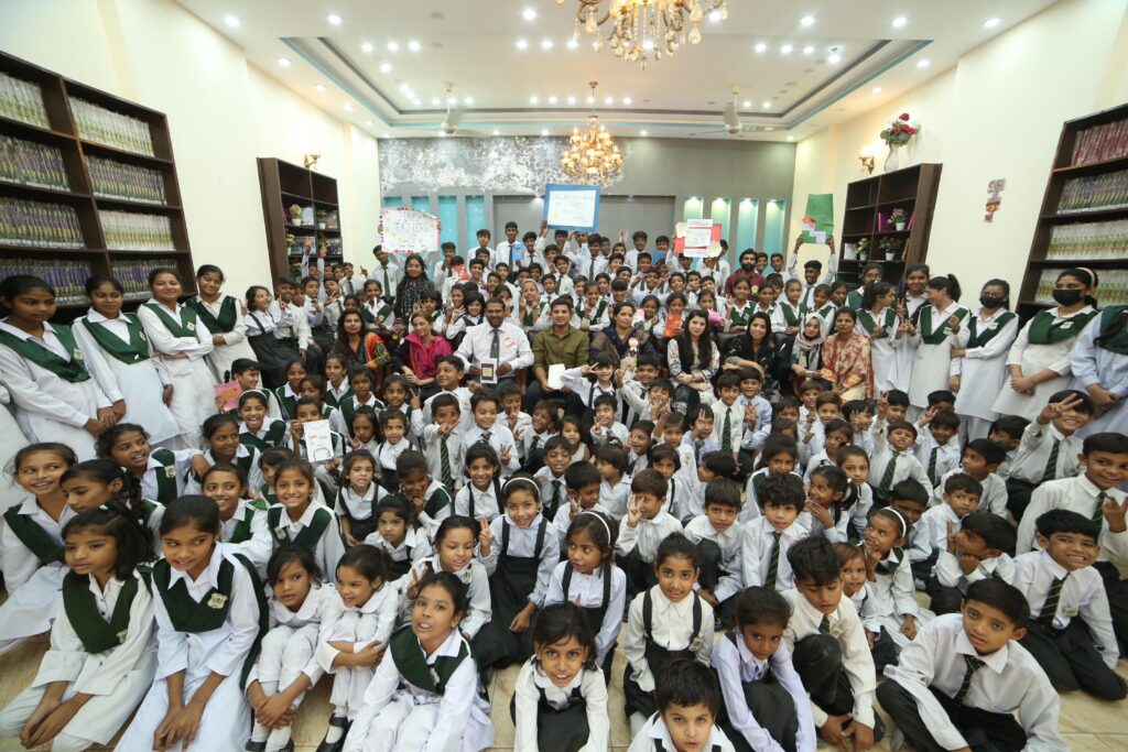 Christian Schools Pakistan