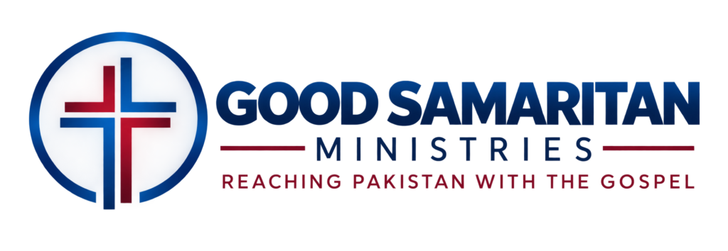 Good Samaritan Ministries Pakistan