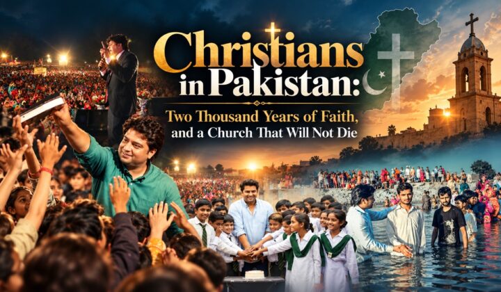 Christians in Pakistan Two Thousand Years of Faith and a Church That Will Not Die - Good Samaritan Ministries Pakistan Christians in Pakistan: Two Thousand Years of Faith, and a Church That Will Not Die